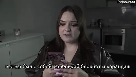 hikaye - Tezgahın arkasındaki mağazada onu hissetti (Rus, hafif kadın egemenliği, halka açık çıplak)