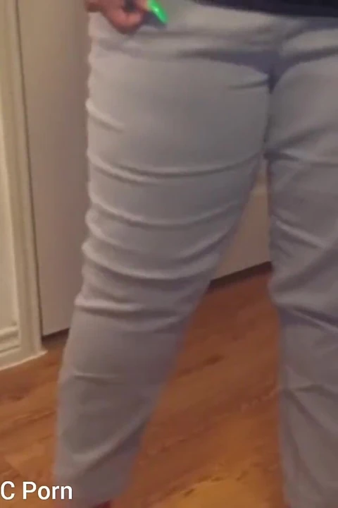 Pantolonuma işiyor derlemesi
