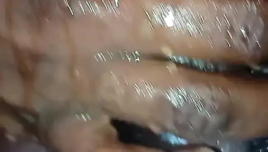 EN BÜYÜK YARAKLA VAFTIZ OLDU