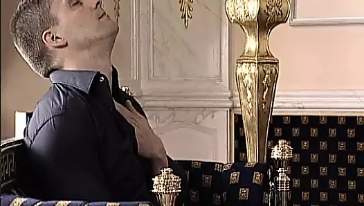 Provocazioni Sc 5 lewd anal sex