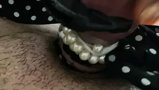 sapık bir kadın tarafından sadist orgazm - bölüm 2