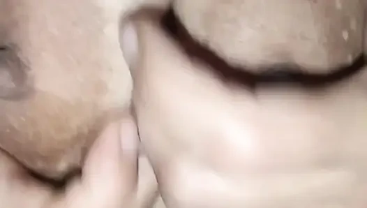 Wife ki badi behan ko choda