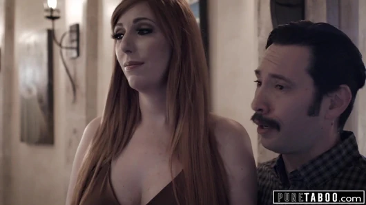 Horny Couple Would Love To Fuck Their Babysitter