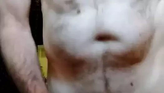 Ana ligeti1 için iğneler ve boşalma