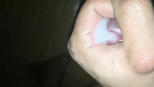 bakire adam zonklama için orgazm