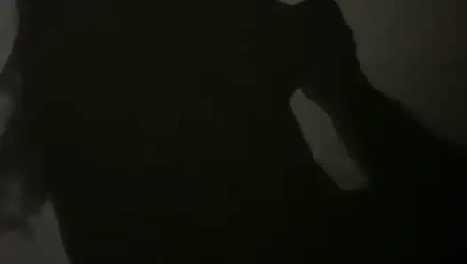 Gölge seksi mallu kız ve erkek arkadaşı