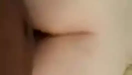 İri güzel kadın domaltmalı