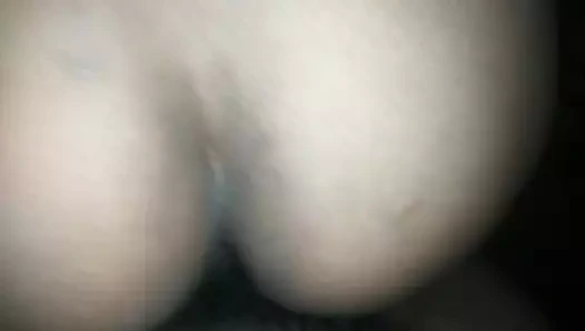 Aunty becerdin içinde köpek stili