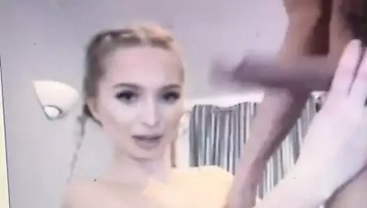 Web kamerası sarışın 1