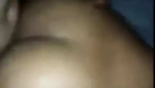 Siyah götü seviyorum