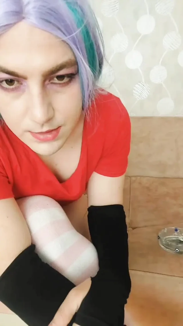 Makyaj Sanatçısı Sissy Güzel Model