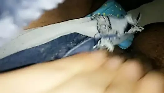 İş arkadaşına yakalanmayalım