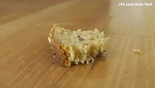 GODDESS KNPOBELT GIANTESS