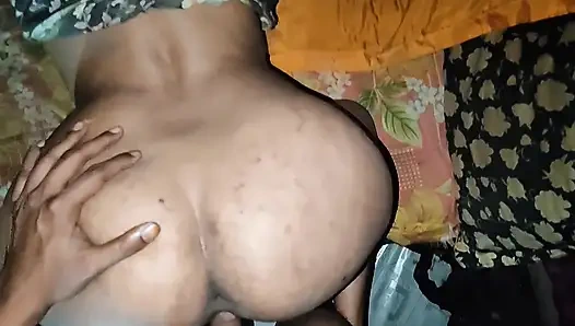 Amatör çiftin yumuşak gece gerçek anları