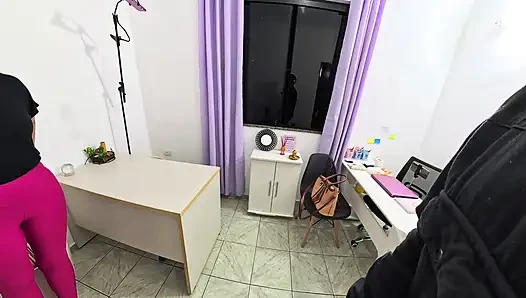 Yolcu seks yapmayı ve serbest bırakılmayı tercih ediyor. Bakış açısı
