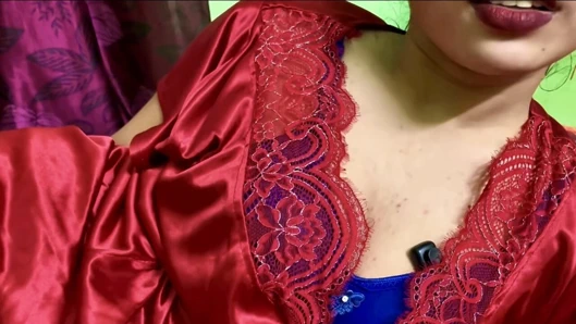 Efendim evde yokken seksi medam ile sikişiyorum