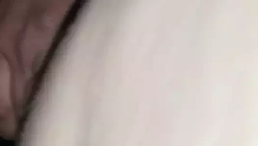 Hızlı büyük zenci