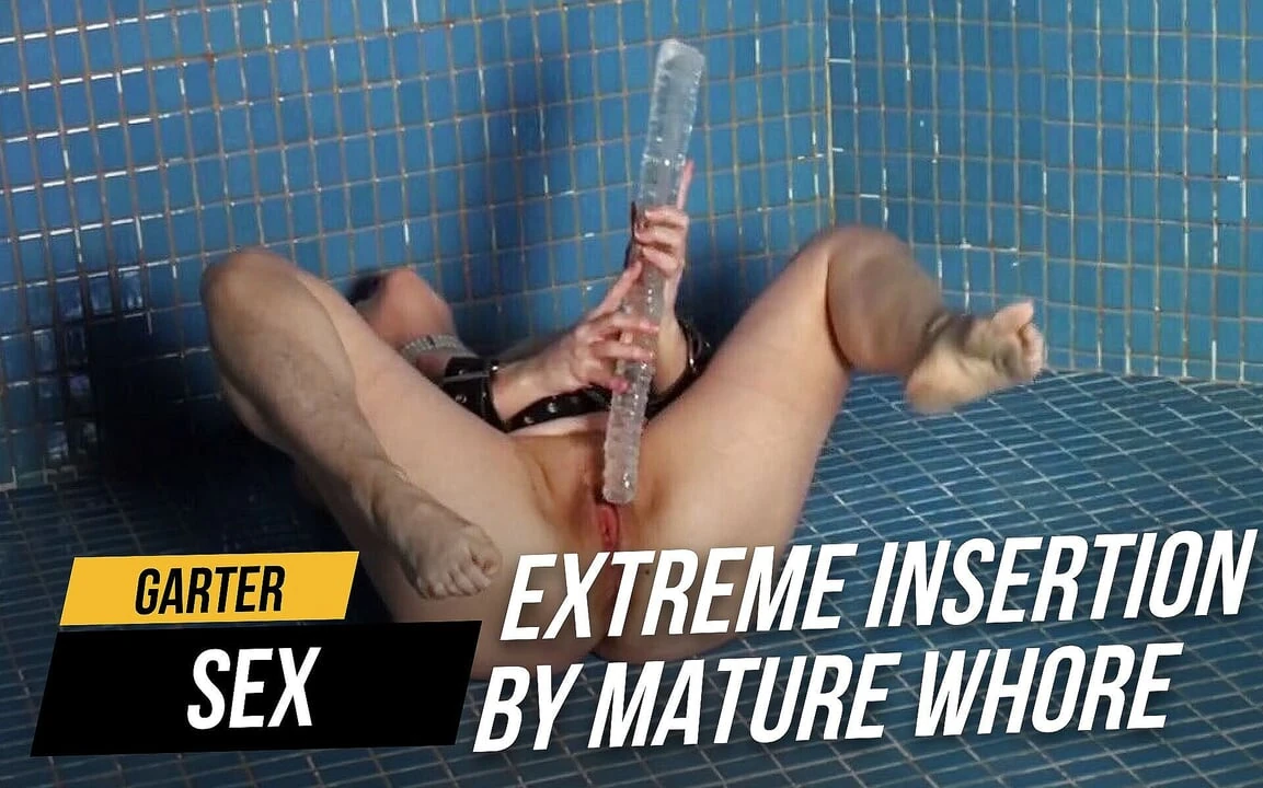 Must See: Taken By Alien And Icycle Dick Impregnation Feat Gartersex Mature Canadian Big Tits Pussy Fantasy Hd Porn (Full Video) - Vienna Special