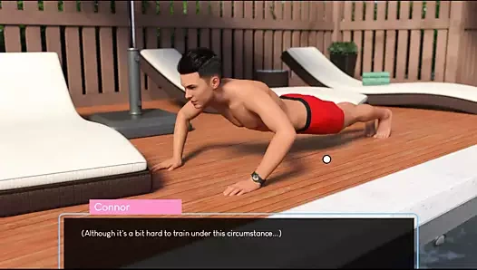 Midnightparadise - sevimli genç sarışın kız becerdin