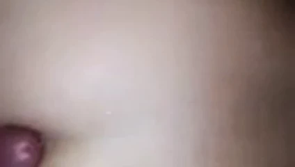 Dev cumhot üzerinde seksi eş