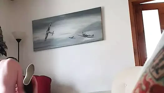 kız arkadaşım gizlice lanet