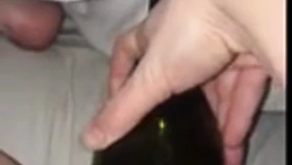 Kogda khochetsya,a muzhika net doma