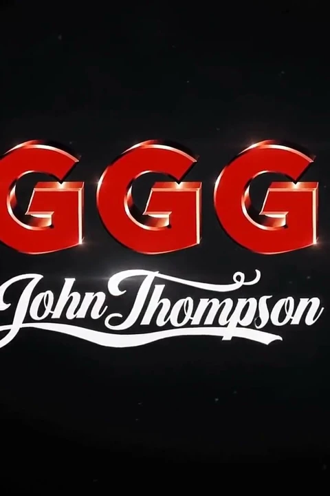 Ggg John Thompson - sarışın sürtük mega grup seks