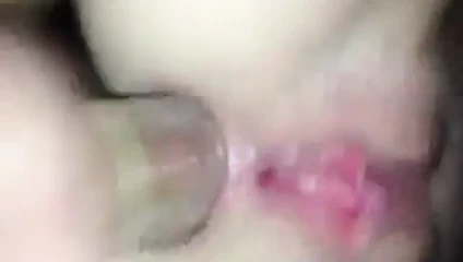 Anal seks onun ihtiyacı olan şeydir