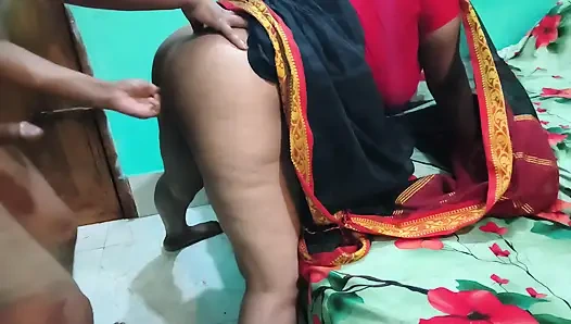 Tatlı çift anları bangla konuşması