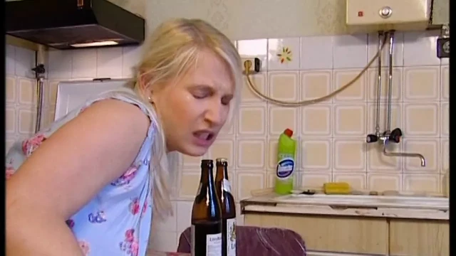 Наша немецкая большая семья !!! - Часть № 01