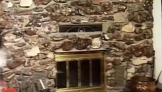 Yaramaz hemşire kafa muayenesi