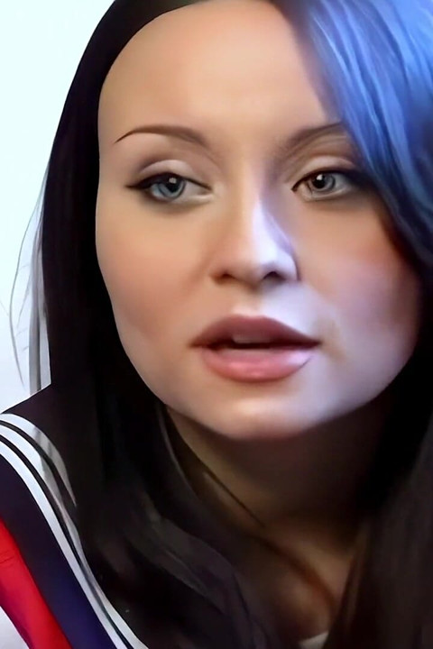 Carla Brown'ın yer aldığı röportaj