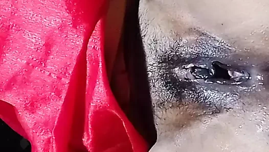 Ateşli kız kardeşim sıkı aç amcık