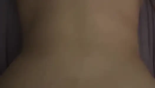 Birden fazla boşalma ile gerçek ev yapımı domaltma!