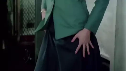 Çılgın kaltak - jizznation