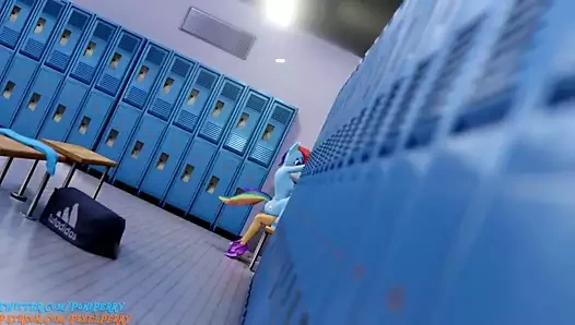 Hanime girly erectus ss 58