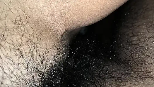 Üvey erkek kardeş büyük siyah yarağı Taniya sharma seksi amcığı ve götüyle sikişiyor ve sikiyor