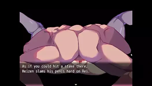 Mage akademisi anime seks