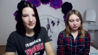 Sıcak muhteşem babes kahrolası her diğer kedi