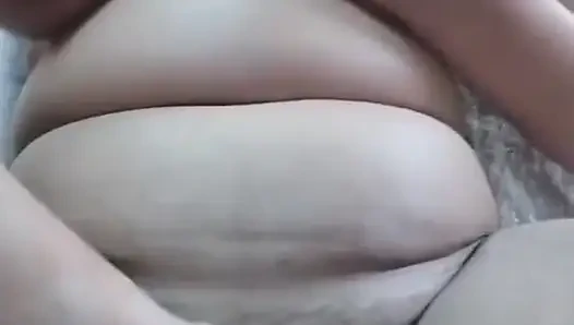 Senin için masterbation