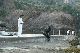 Beatrice valle-fransız klasiği 90'lar