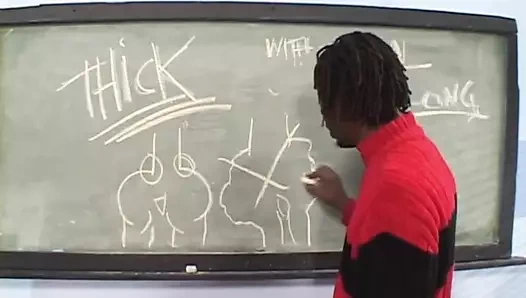 Ebony bang bang vol.3 - bölüm 3