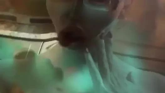 Tek ihtiyacın olan şey ben