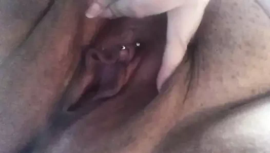 Iyi kız alay kedi sonra gelme için baba