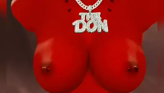 Exodus & DiamondJay IMVU