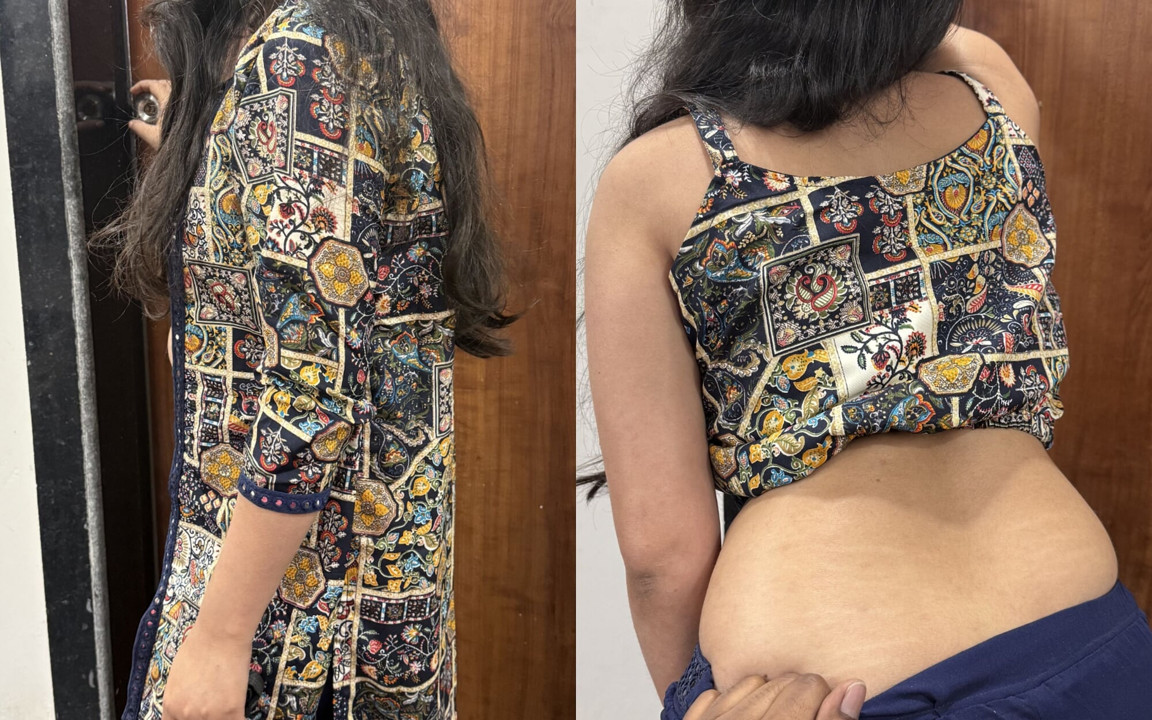 Chacha Ki Ladki Ke Sath Anal Kiya Jab Ghar Koi Nhi Tha için