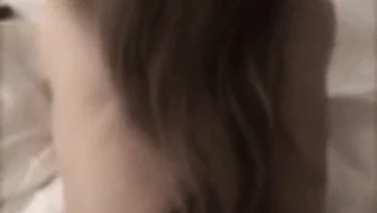 Pov arkadan inanılmaz bir kadın lanet