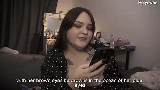 Porno hikayesi - geceleri güzel bir kadınla trende sikişiyor