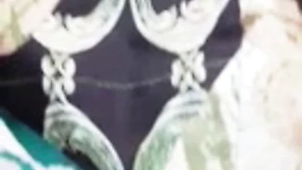 Dışarıda seks teyze