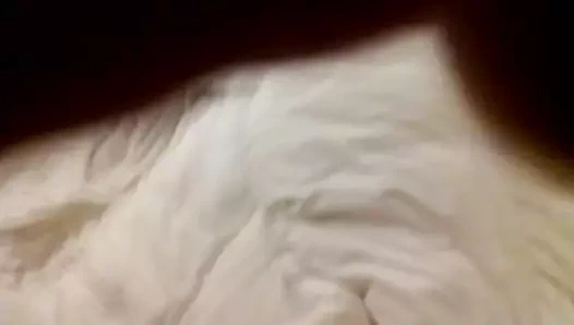 2 kız ve benim çük